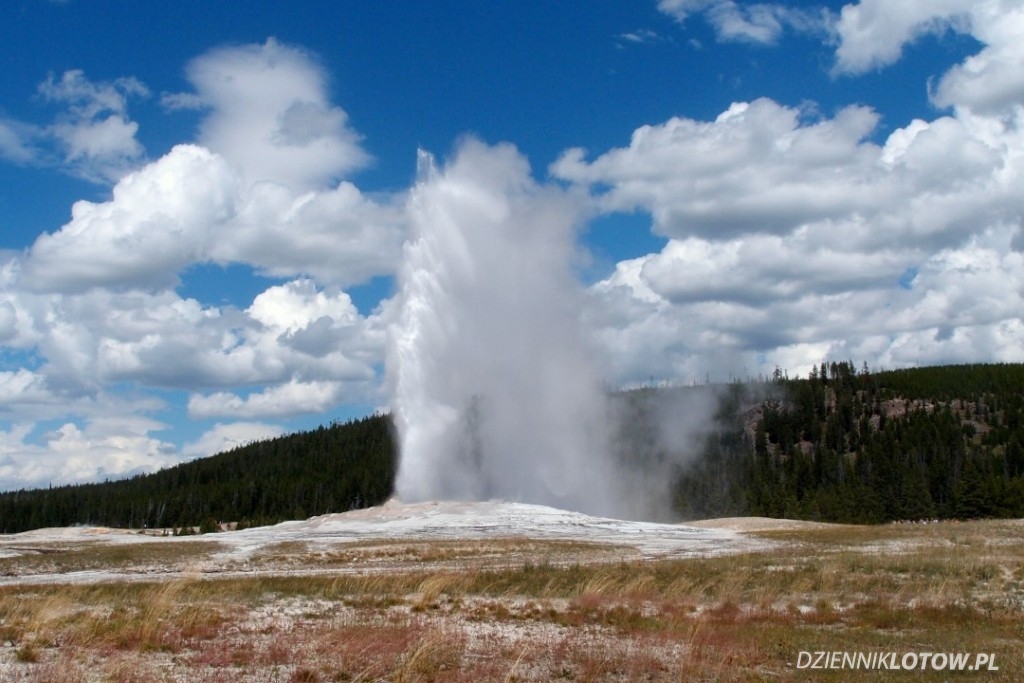 One Week In Yellowstone And Grand Teton 